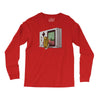 the pipe Long Sleeve Shirts