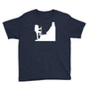 mountain hiker Youth Tee