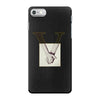 hand in hand iPhone 7 Case