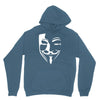 anonymous hacker che new Hoodie