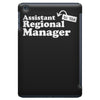 assistant (to the) regional manager iPad Mini
