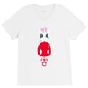 world of bad fantasy V-Neck Tee