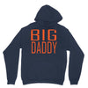 big daddy Unisex Hoodie