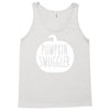 pumpkin smuggler funny Tank Top
