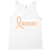 Survivor Rock Tank Top