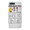 ikea hero type s iPhone 7 Plus Case