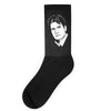 charlie sheen ,film Socks