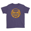 owl  (7) Youth Tee
