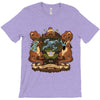browncoats crest T-Shirt