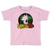 Dragonball Toddler T-shirt