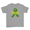 Humboldt Strong Youth Tee