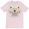 sea the symmetry T-Shirt