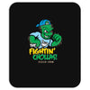 cholla cactus mascot Mousepad
