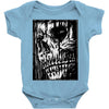 creep Baby Onesie