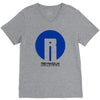 reynholm V-Neck Tee