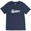 aspes V-Neck Tee