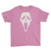 scream (2) Youth Tee
