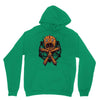 master of puppets Hoodie