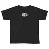 down by the river Toddler T-shirt