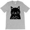 black cat (2) T-Shirt