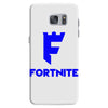fortnite logo Samsung Galaxy S7