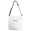 authentic shirt Adjustable Strap Totes