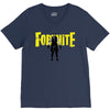 fortnite 6 V-Neck Tee