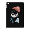 zissou of fish iPad Mini 4