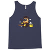 science wizard Tank Top