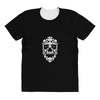 gamming skul All Over Women's T-shirt