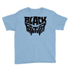 black panther Youth Tee