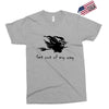 bumper Exclusive T-shirt