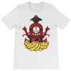the yignion clan love bananas T-Shirt
