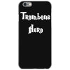 trombone hero funny music iPhone 6/6s Case