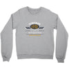 vintage genuine 1995 series all original parts Crewneck Sweatshirt