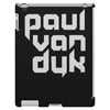 paul van dyk house iPad 3 and 4 Case