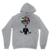 monkey Unisex Hoodie