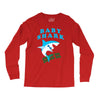 Baby Shark -Shark Do Do Do Long Sleeve Shirts