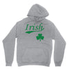 irish Unisex Hoodie