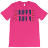 happy july 4th T-Shirt