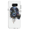 gas mask Samsung Galaxy S8
