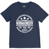 khabib nurmagomedov V-Neck Tee