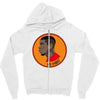 we fight Zipper Hoodie