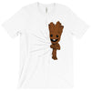 hidden groot [converted] T-Shirt