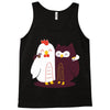 breakfast friends forever Tank Top
