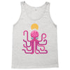octopos Tank Top