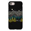 camping iPhone 8