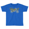 ride it Toddler T-shirt
