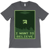 buried believer T-Shirt