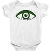 i See You Baby Bodysuit